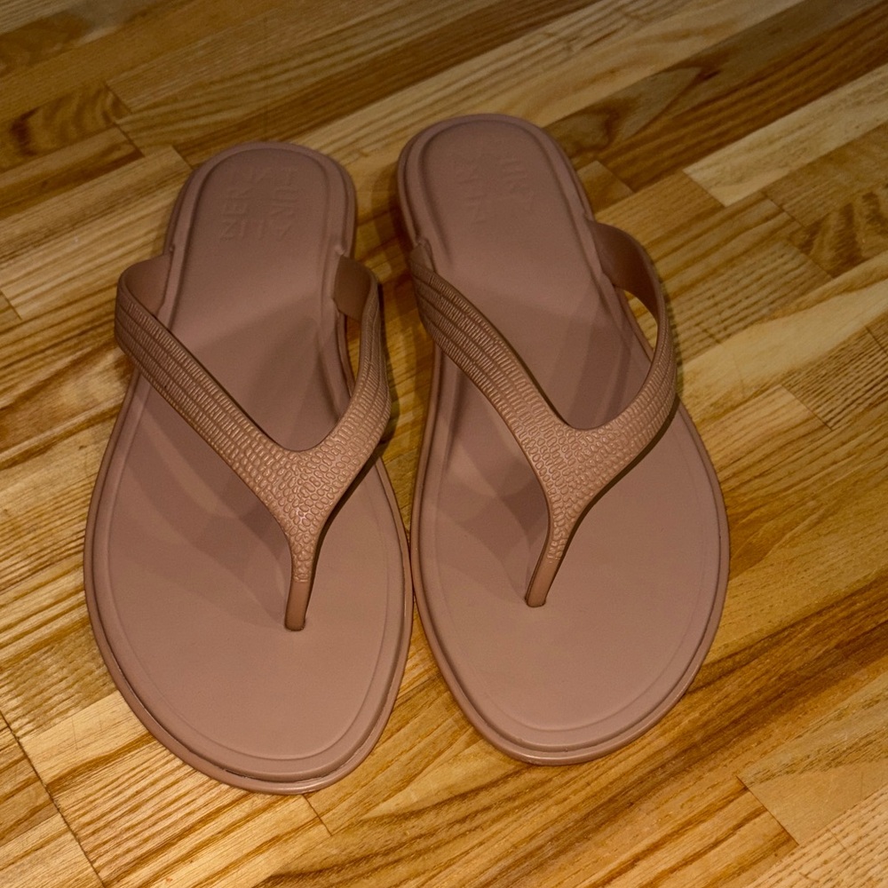 Naturalizer Women's Brown Sandals